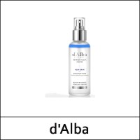 [d'Alba] ★ Sale 5% ★ (oy) White Truffle Refresh Aqua Serum 100ml / 29,900 won()