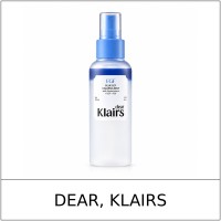 [Dear, Klairs] ★ Sale 5% ★ (oy) Blue EGF Calming Mist 100ml / 7250(8) / 29,900 won()