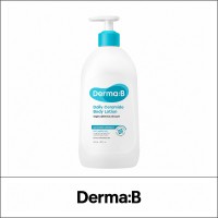 [Derma:B] ★ Sale 10% ★ (oy) Daily Ceramide Body Lotion 560ml / 89199(2) / 22,000 won()