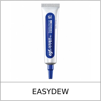 [EASYDEW] ★ Sale 5% ★ (oy) EGFx Downtime Oint Gel 30ml / 6350(16) / 40,000 won()