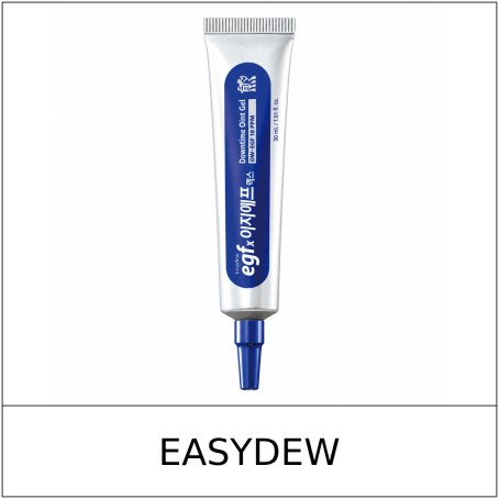 [EASYDEW] ★ Sale 5% ★ (oy) EGFx Downtime Oint Gel 30ml / 6350(16) / 40,000 won()