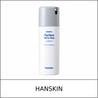 [HANSKIN] ★ Sale 5% ★ (oy) Perfect All In One Lotion 115ml / 16250(7) / 29,000 won()