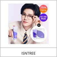 [ISNTREE] ★ Sale 5% ★ (oy) Onion Newpair Gel Cream Plus 50ml Set (+Gel Cream Plus 20ml+Pad 2P) / 32,000 won()