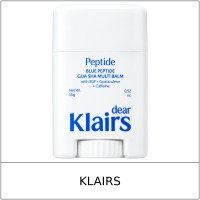 [KLAIRS] ★ Sale 5% ★ (n) Blue Peptide Gua Sha Multi Balm 15g / 25250(20) / 28,000 won()