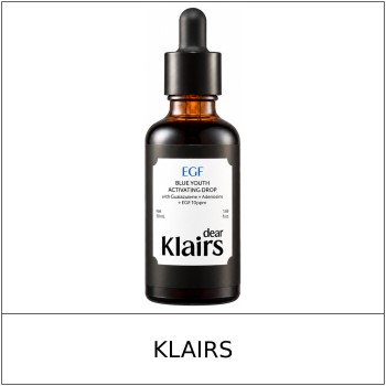 [KLAIRS] ★ Sale 5% ★ (oy) Blue Youth Activating Drop 50ml / 37450(8) / 52,500 won()