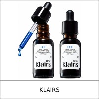 [KLAIRS] ★ Sale 5% ★ (n) Blue Youth Activating Drop Double Set 20ml x 2 / 13550(8) / 59,000 won()