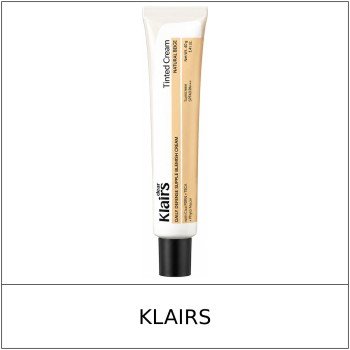 [KLAIRS] ★ Sale 5% ★ (oy) Daily Defense Supple Blemish Cream SPF40 PA+++ Natural Beige 40g / 60350(16) / 34,000 won()