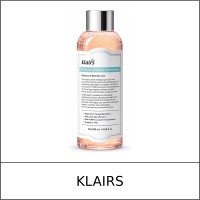 [KLAIRS] ★ Sale 5% ★ (n) Freshly Juiced Vitamin Essence Toner 180ml / 70250(6) / 22,900 won()