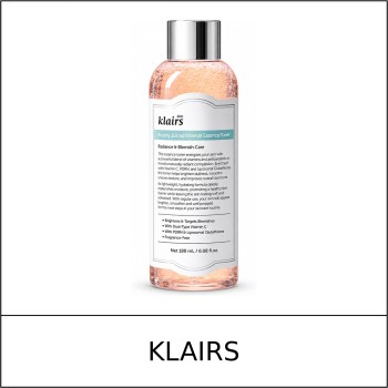 [KLAIRS] ★ Sale 5% ★ (n) Freshly Juiced Vitamin Essence Toner 180ml / 70250(6) / 22,900 won()