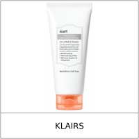 [KLAIRS] ★ Sale 5% ★ (n) Freshly Juiced Vitamin Mask Cleanser 150ml / 26150(8) / 17,900 won()