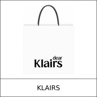[KLAIRS] ★ Sale 5% ★ (n) Gift Shopping Bag Large 1 Piece / 4150(16) / 1,500 won()