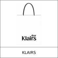 [KLAIRS] ★ Sale 5% ★ (n) Gift Shopping Bag Small 1 Piece / 1150(20) / 1,200 won()