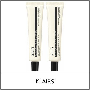 [KLAIRS] ★ Sale 5% ★ (n) Illuminating Supple Blemish Cream Double Set SPF40 PA++ 40g x 2 / 41450(8) / 46,000 won()