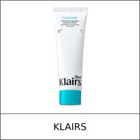 [KLAIRS] ★ Sale 5% ★ (n) Rich Moist Barrier Capsule Cream 80g / 43250(13) / 26,000 won()