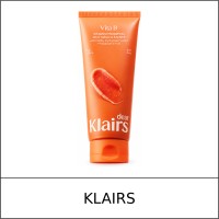 [KLAIRS] ★ Sale 5% ★ (n) Vitamin Hydrating Jelly Mask Cleanser 150ml / 26150(8) / 17,900 won()