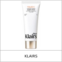 [KLAIRS] ★ Sale 5% ★ (n) Vitamin Toning Barrier Cream 60g / 34250(13) / 26,900 won()