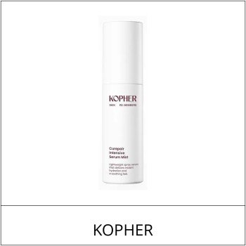 [KOPHER] ★ Sale 5% ★ (oy) Curepair Intensive Serum Mist 50ml / 24,300 won()