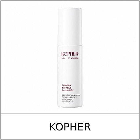 [KOPHER] ★ Sale 5% ★ (oy) Curepair Intensive Serum Mist 50ml / 91250(13) / 24,300 won()