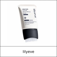[LILYEVE] ★ Sale 5% ★ (oy) Grow Turn Exosome Brush Ampoule Black 100ml / 88250(9) / 32,000 won()