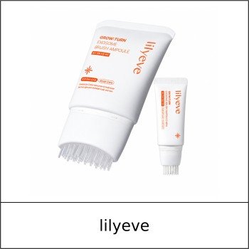 [LILYEVE] ★ Sale 5% ★ (oy) Grow Turn Exosome Brush Ampoule Set 130ml + 30ml / 41350(5) / 34,800 won()