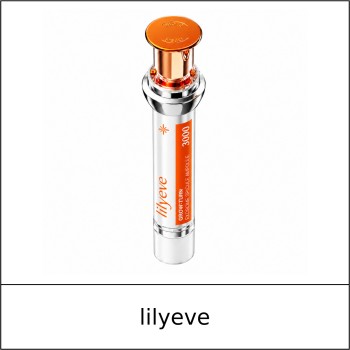 [LILYEVE] ★ Sale 5% ★ (oy) Grow Turn Exosome Spicule Ampoule 10ml / 12250(20) / 24,500 won()