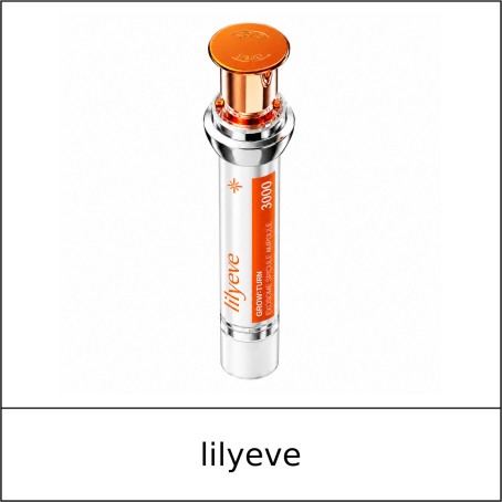 [LILYEVE] ★ Sale 5% ★ (oy) Grow Turn Exosome Spicule Ampoule 10ml / 12250(20) / 24,500 won()