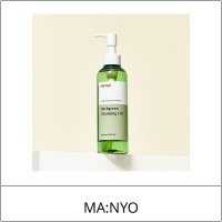 [ma:nyo] ★ Sale 5% ★ (oy) Herb Green Cleansing Oil 200 mL / 19,900 won()