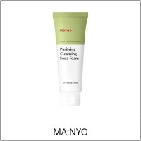 [ma:nyo] ★ Sale 5% ★ (oy) Low-pH Purifying Cleansing Soda Foam 150 mL / 12,500 won()