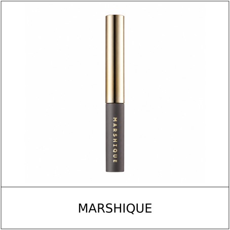 [MARSHIQUE] ★ Sale 5% ★ (oy) Enriched Color Intense Eyelash Serum Ash 3.5g / 25250(40) / 28,000 won()
