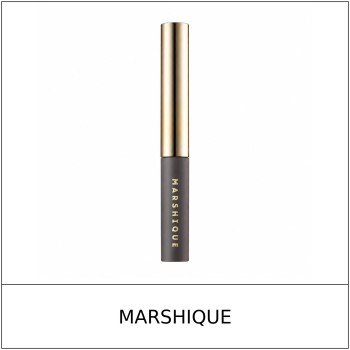 [MARSHIQUE] ★ Sale 5% ★ (oy) Enriched Color Intense Eyelash Serum Ash 3.5g / 25250(40) / 28,000 won()