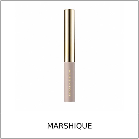 [MARSHIQUE] ★ Sale 5% ★ (oy) Enriched Color Intense Eyelash Serum Black 3.5g / 25250(40) / 28,000 won()