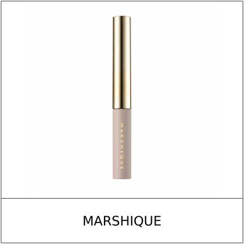 [MARSHIQUE] ★ Sale 5% ★ (oy) Enriched Color Intense Eyelash Serum Black 3.5g / 25250(40) / 28,000 won()