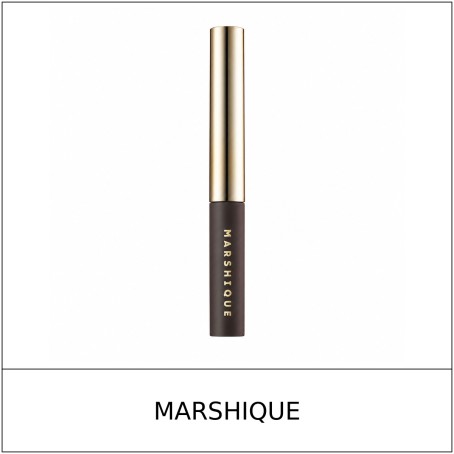 [MARSHIQUE] ★ Sale 5% ★ (oy) Enriched Color Intense Eyelash Serum Brown 3.5g / 25250(40) / 28,000 won()