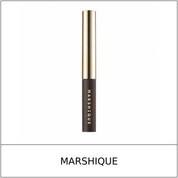 [MARSHIQUE] ★ Sale 5% ★ (oy) Enriched Color Intense Eyelash Serum Brown 3.5g / 25250(40) / 28,000 won()