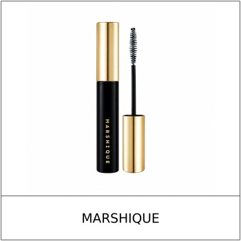 [MARSHIQUE] ★ Sale 5% ★ (oy) Enriched Vegan Black Eyelash Serum 7.5ml / 42250(25) / 24,800 won()