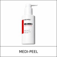 [MEDI-PEEL] ★ Sale 5% ★ (oy) Melanon X Ampoule Cleanser 150ml / 98150(8) / 21,000 won()