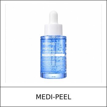 [MEDI-PEEL] ★ Sale 5% ★ (oy) Peptide Glow Capsule Serum 30ml / 52250(10) / 24,900 won()
