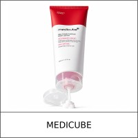 [MEDICUBE] ★ Sale 5% ★ (oy) Red Clear Capsule Body Lotion 230ml / 4250(6) / 26,600 won()