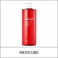 [MEDICUBE] ★ Sale 5% ★ (oy) Red Acne Body Wash 3.0 1L / 8450(1) / 53,300 won()