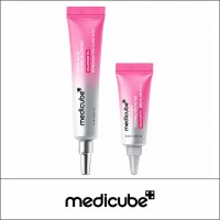 [MEDICUBE] ★ Sale 10% ★ (oy) PDRN Glow Toning Booster Set (15ml+5ml) / 97299(12) / 31,000 won()