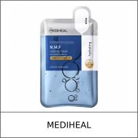 [MEDIHEAL] ★ Sale 5% ★ (oy) N.M.F Nude Gel Mask 30g / 6350(40) / 4,000 won()