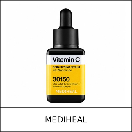 [MEDIHEAL] ★ Sale 5% ★ (oy) Vitamin C Brightening Serum 40ml / 89150(12) / 22,000 won()