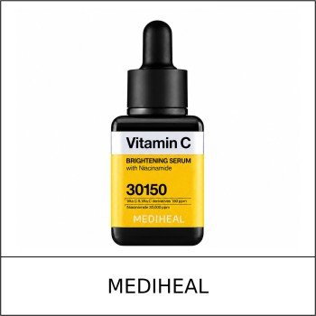 [MEDIHEAL] ★ Sale 5% ★ (oy) Vitamin C Brightening Serum 40ml / 89150(12) / 22,000 won()