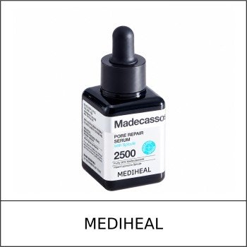 [MEDIHEAL] ★ Sale 5% ★ (oy) Madecassoside Pore Repair Serum with Spicule 40ml / 52250(12) / 25,000 won()