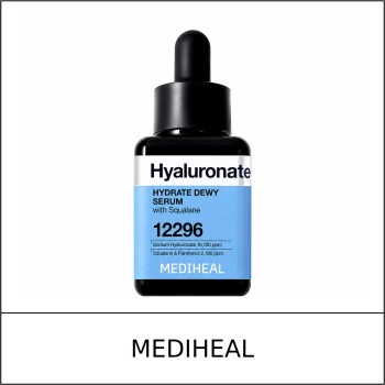 [MEDIHEAL] ★ Sale 5% ★ (oy) Hyaluronate Hydrate Dewy Serum 40ml / 89150(12) / 22,000 won()