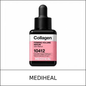 [MEDIHEAL] ★ Sale 5% ★ (oy) Collagen Firming Volume Serum 40ml / 89150(12) / 22,000 won()