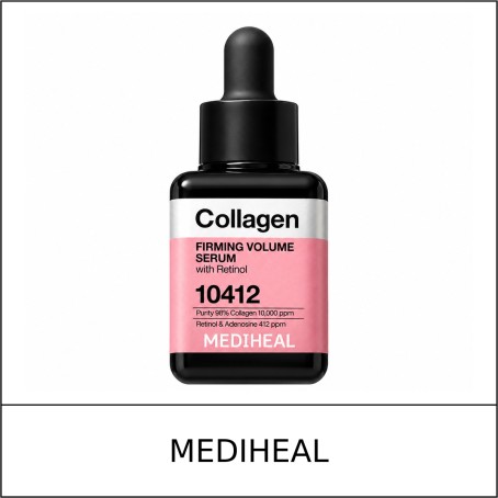 [MEDIHEAL] ★ Sale 5% ★ (oy) Collagen Firming Volume Serum 40ml / 89150(12) / 22,000 won()