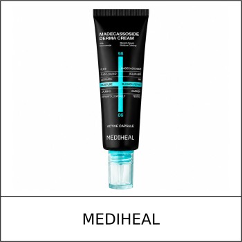 [MEDIHEAL] ★ Sale 5% ★ (oy) Madecassoside Derma Cream 50ml / 70250(13) / 23,000 won()