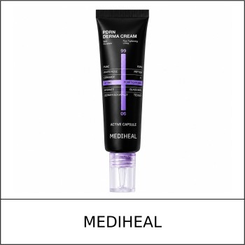 [MEDIHEAL] ★ Sale 5% ★ (oy) PDRN Derma Cream 50ml / 70250(13) / 23,000 won()