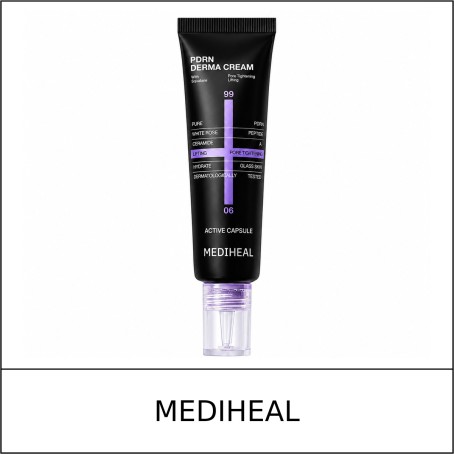 [MEDIHEAL] ★ Sale 5% ★ (oy) PDRN Derma Cream 50ml / 70250(13) / 23,000 won()